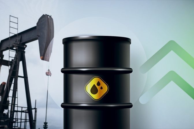 ارتفاع أسعار النفط