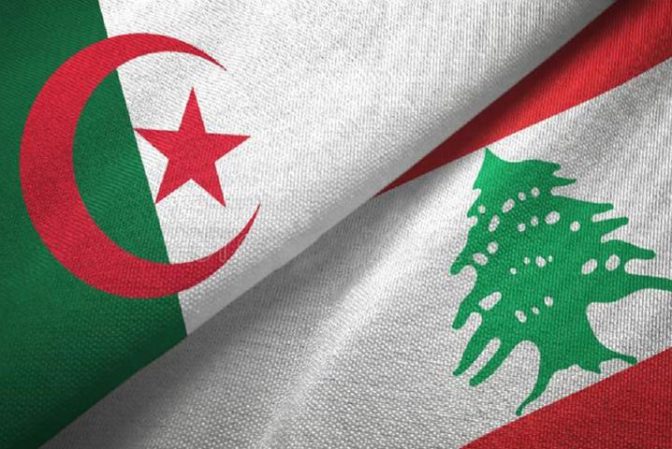 الجزائر- لبنان: علاقات متجذرة أساسها التعاون والتضامن