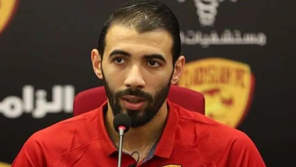 بلخيثر يعود إلى مولودية وهران