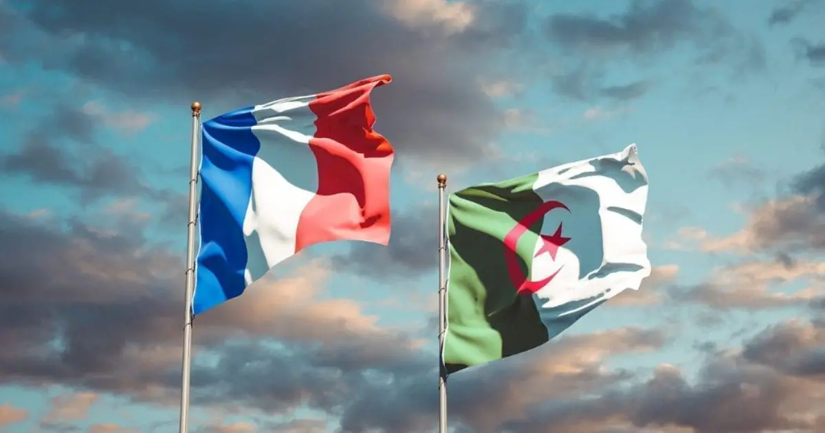 Valises diplomatiques : l’Algérie convoque à nouveau le Chargé d’affaires de l’ambassade de France