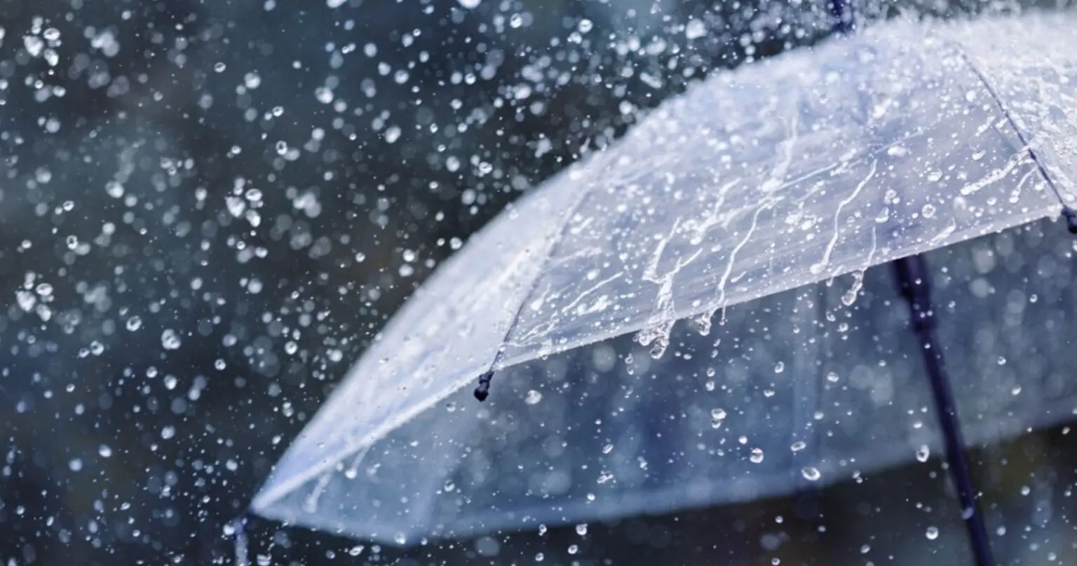 Météo en Algérie : Alerte aux fortes pluies dans plusieurs wilayas