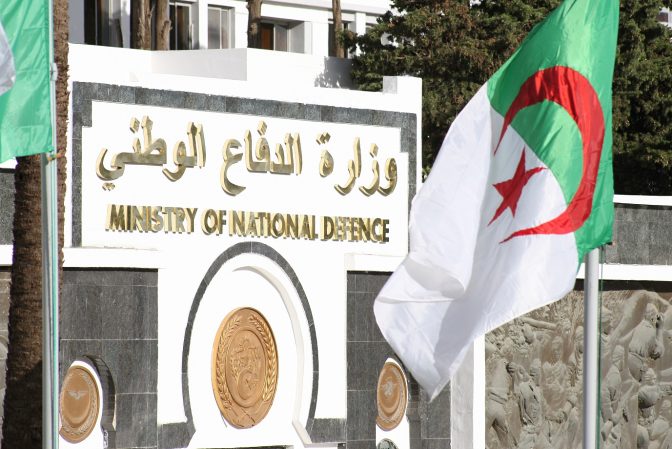 افتتاح التسجيلات للالتحاق بصفوف الجيش الوطني