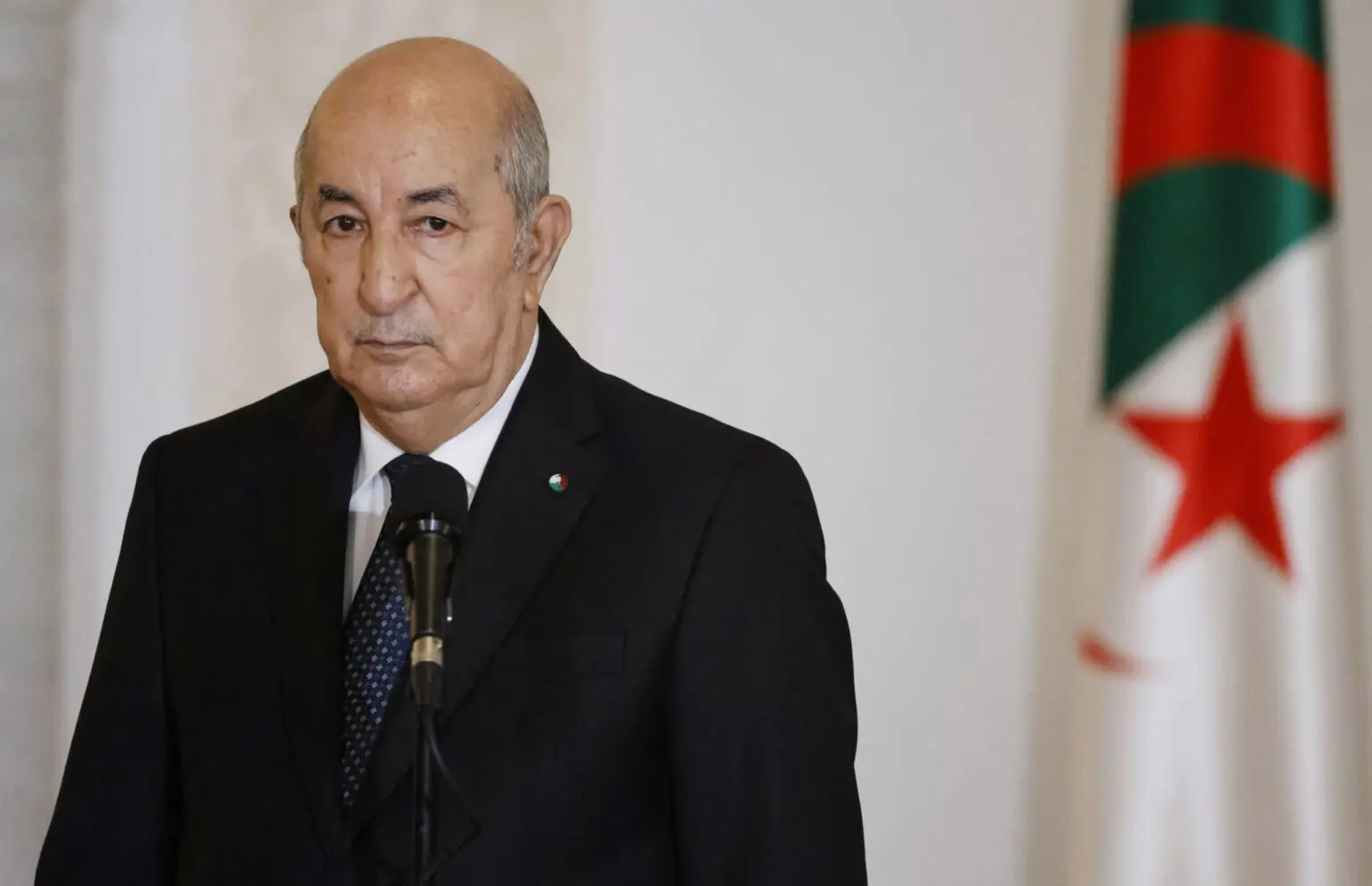 Remue-ménage judiciaire : Tebboune nomme, mute et limoge plusieurs responsables