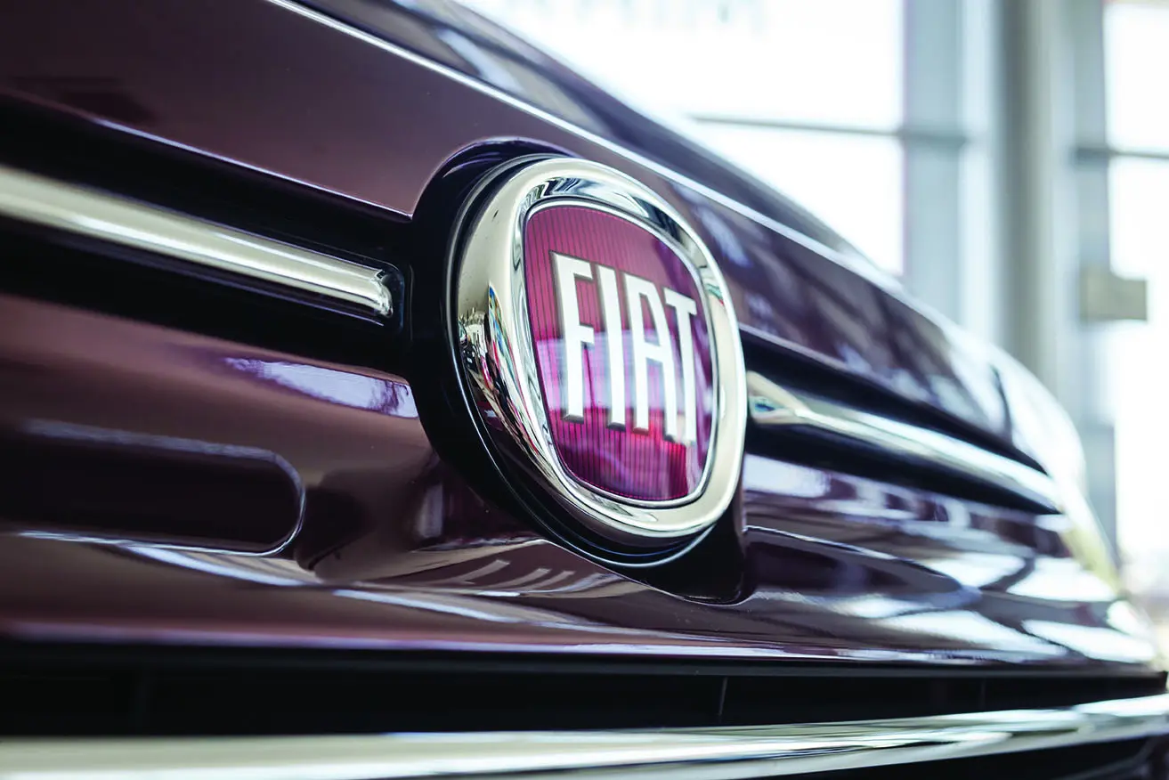 Automobile en Algérie : Fiat s’allie à un partenaire italien de poids
