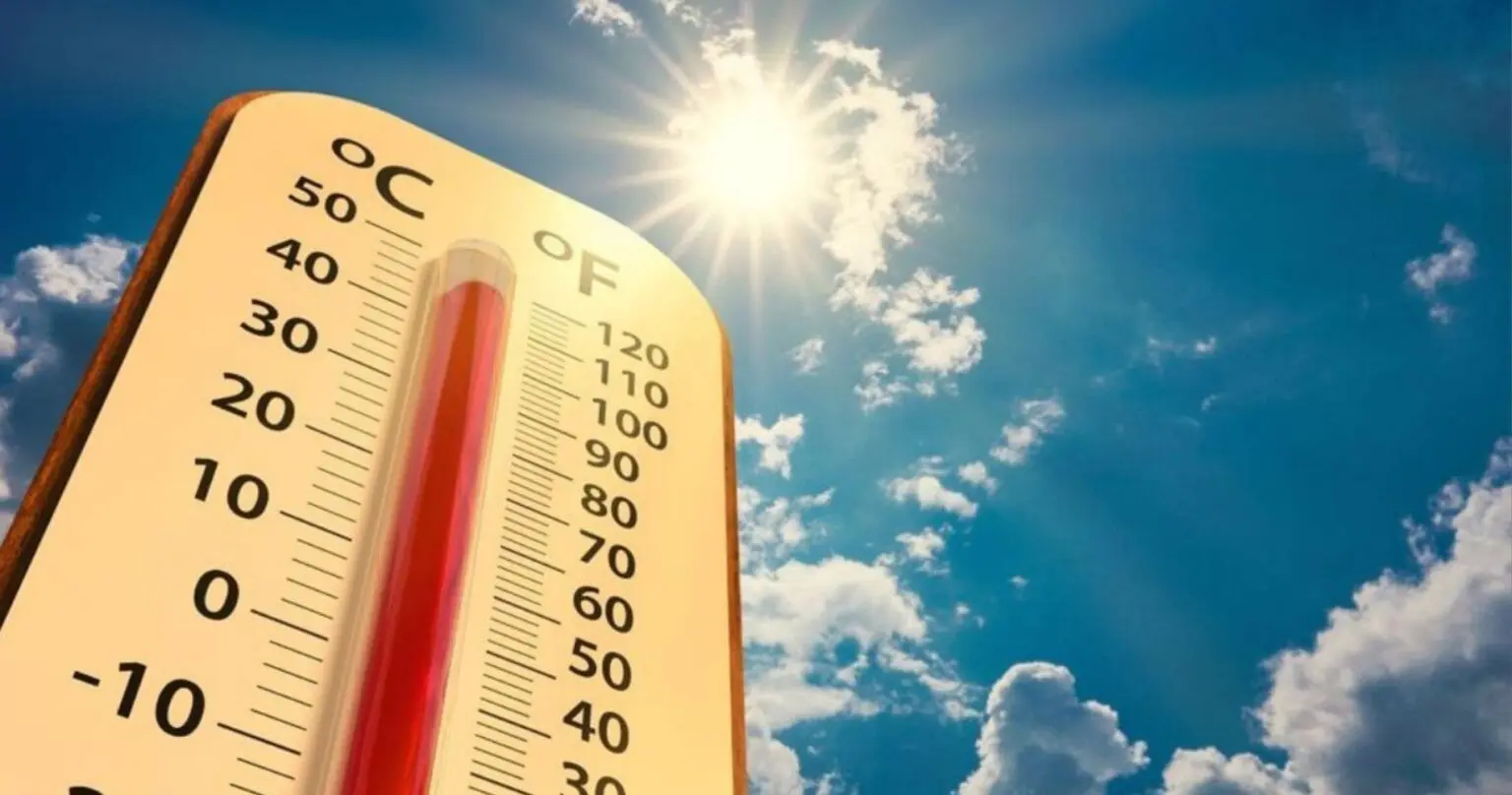 Canicule, orages et mer agitée : voici les prévisions météo en Algérie pour ce vendredi 25 juillet