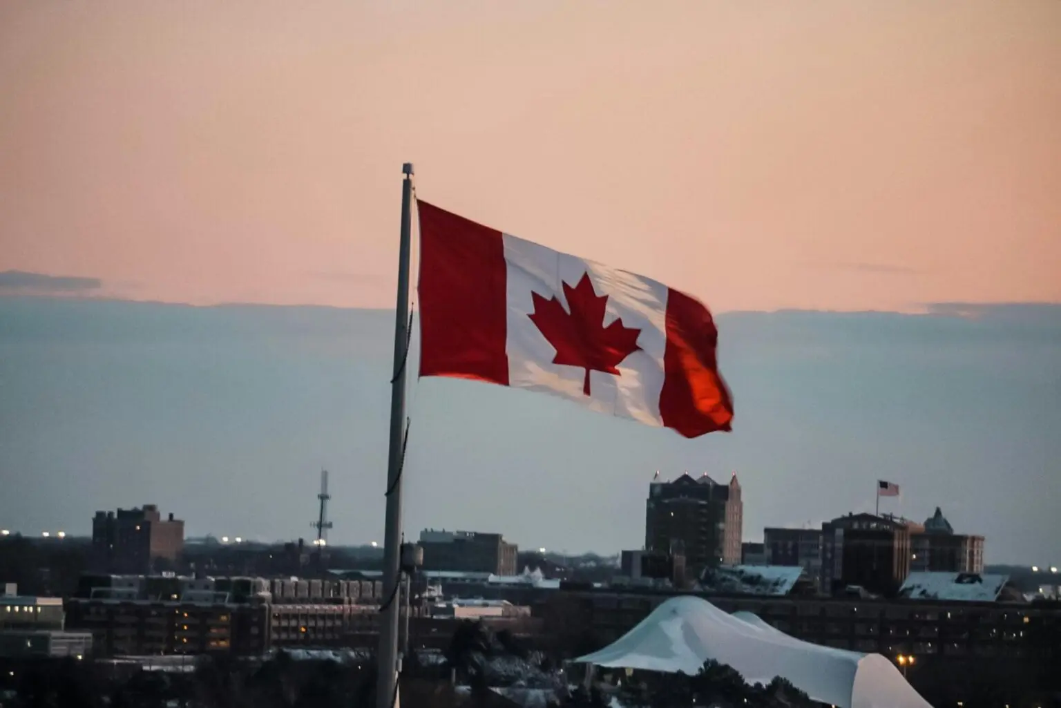 Vivre et travailler au Canada : le programme PICA s’ouvre aux Algériens