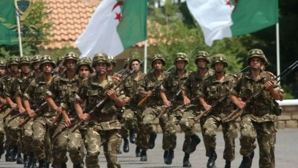 هذه هي شروط التجنيد لسنة 2025