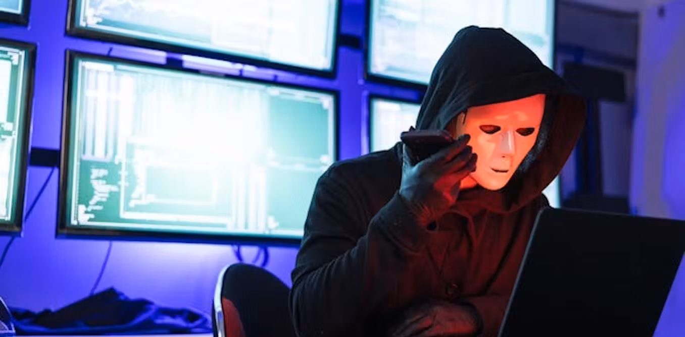 Cybercriminalité : Plus de 400 victimes piégées par une arnaque virtuelle à Sétif