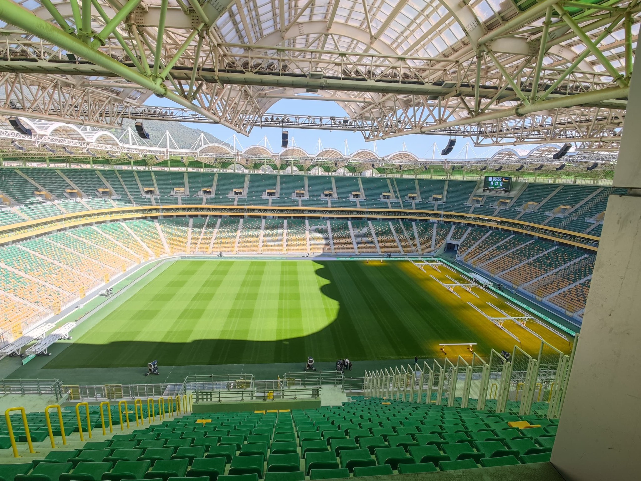 برنامج مباريات الموسم الكروي 2025-2026