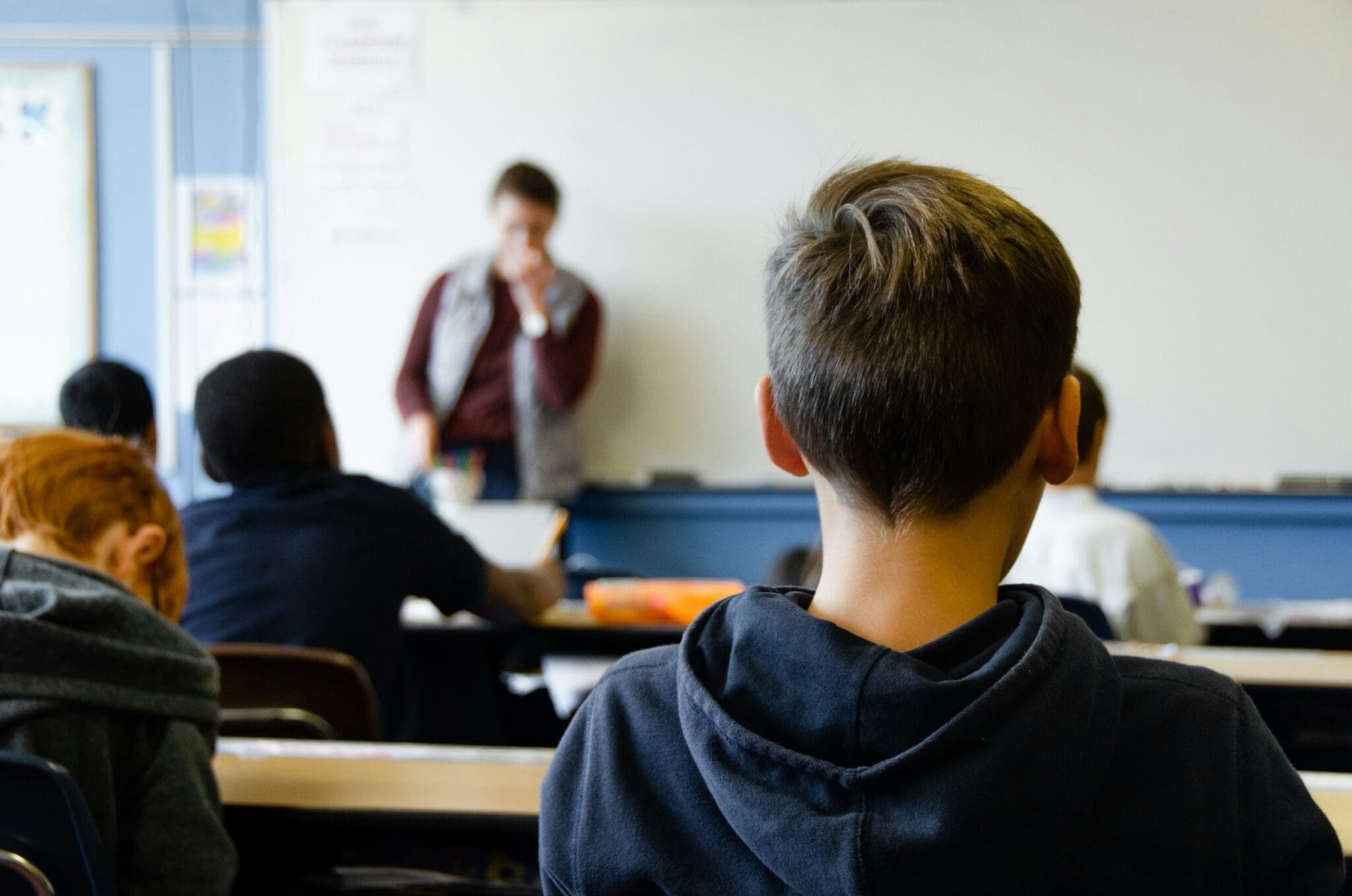 Info ou Intox: prononcer les mots « Wesh » et « Wallah » sera-t-il interdit dans les écoles en France ?
