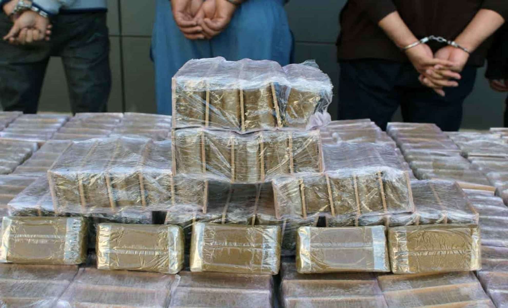 Sécurité nationale : vague d’arrestations et saisies massives de drogue, armes et carburant