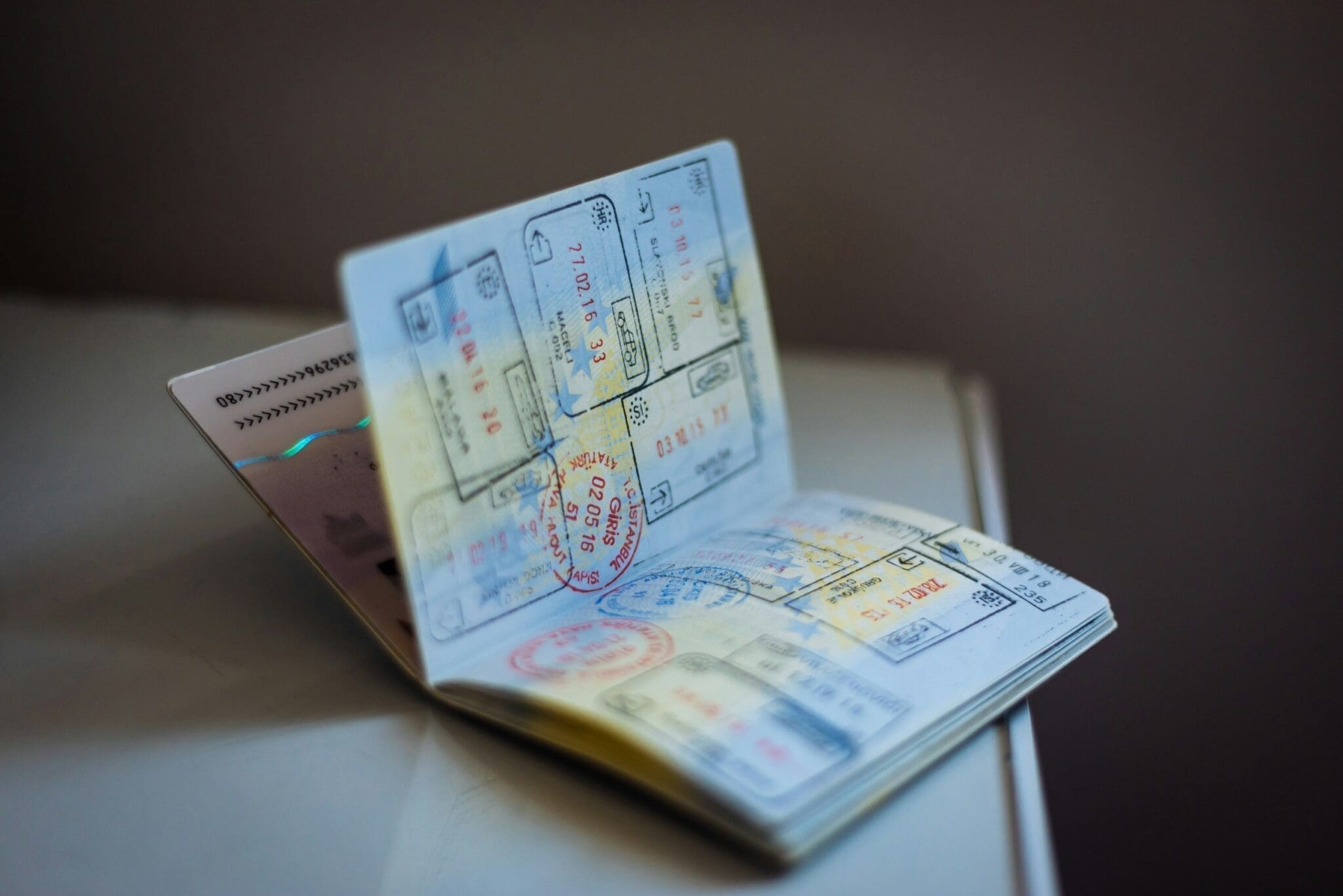 Visa refusé : l’Algérie, 4ᵉ nationalité la plus rejetée au monde