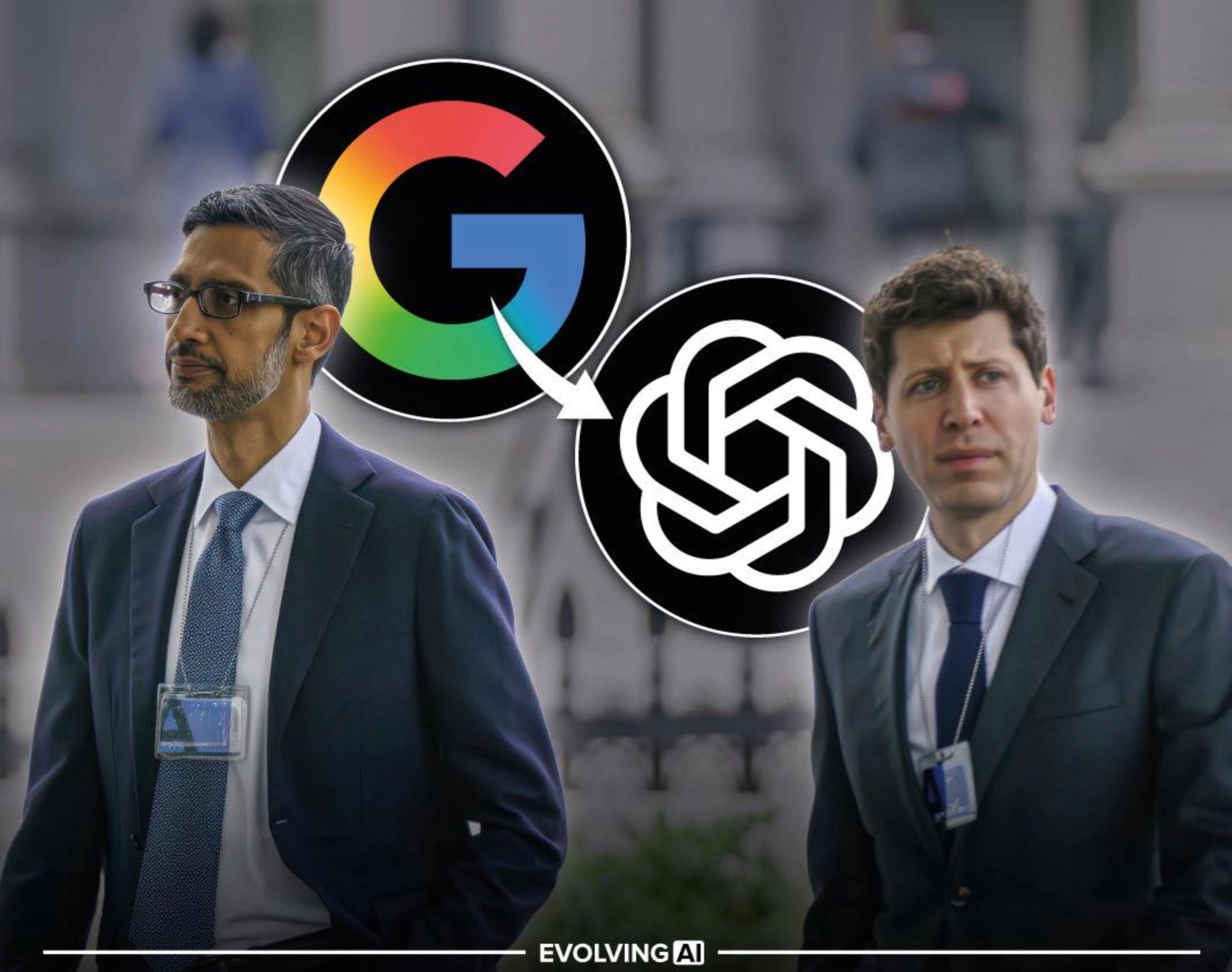 ظهور آلاف محادثات ChatGPT المشتركة في نتائج بحث Google يثير مخاوف تتعلق بالخصوصية