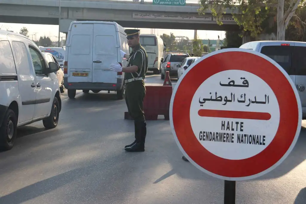 تعديلات على مشروع قانون المرور