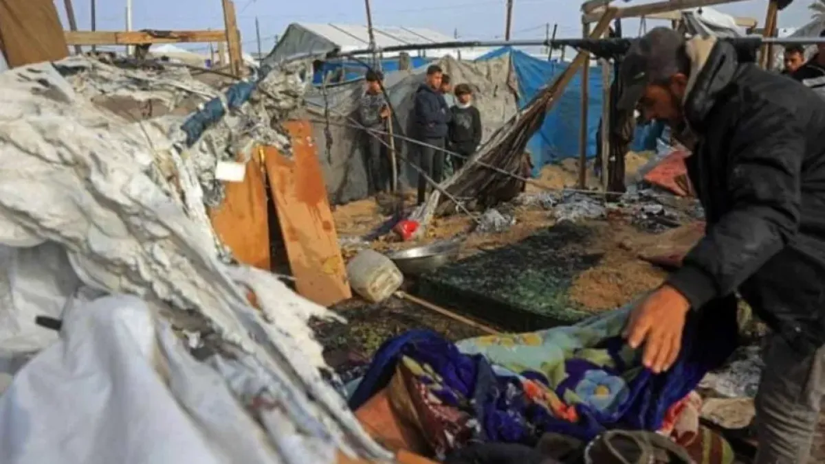 Your alt text description