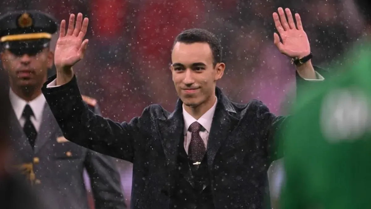 Your alt text description