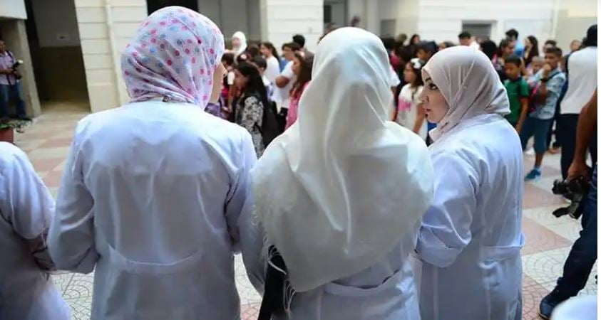 وزارة التربية تؤجل مواعيد مقابلات توظيف الأساتذة 2025