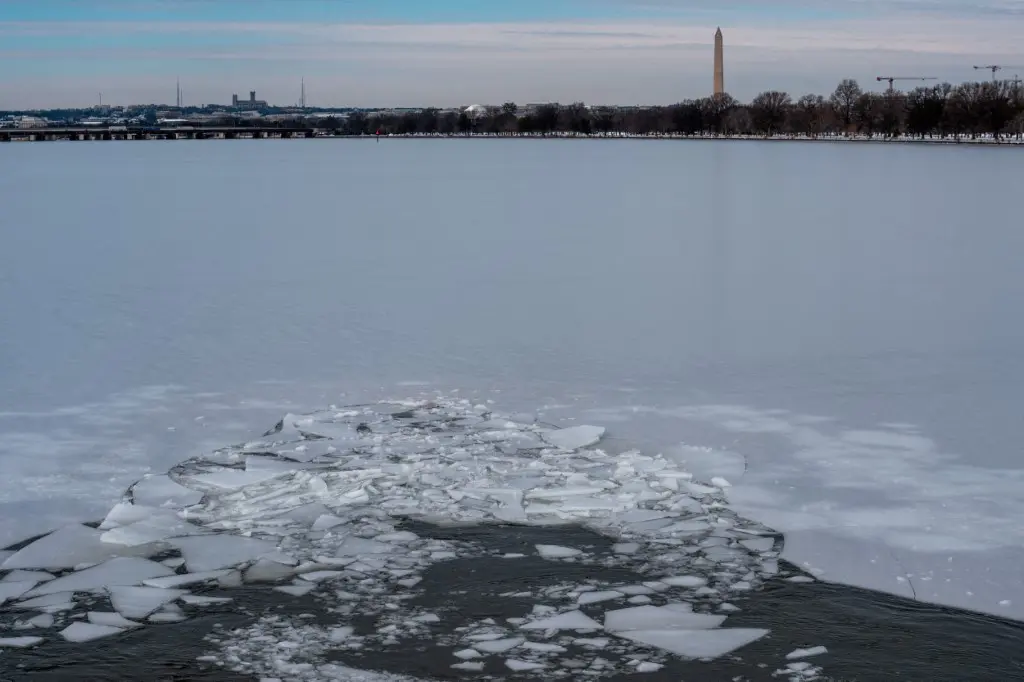 إعلان حالة طوارئ في كولومبيا بعد تسرب مياه الصرف