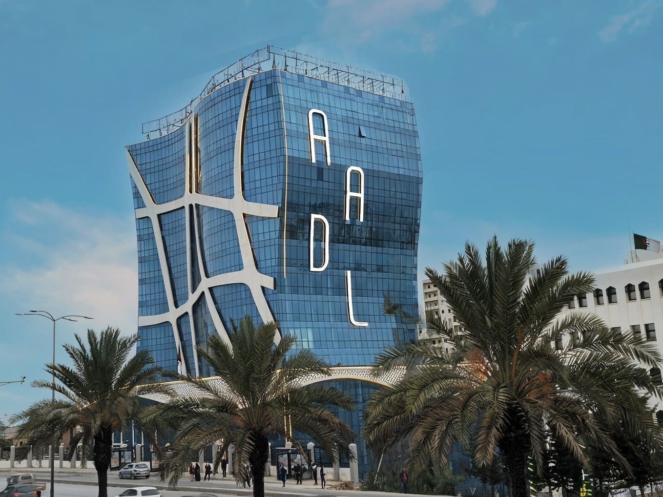 Your alt text description