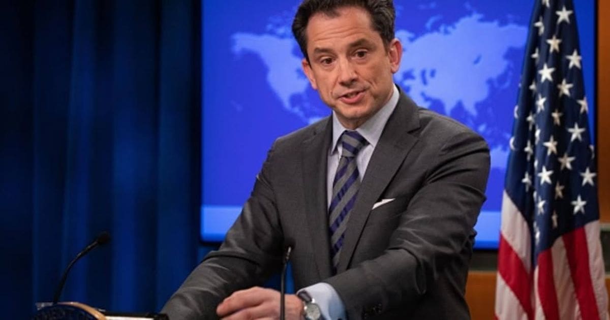 الولايات المتحدة قد تفرض عقوبات على الجزائر بسبب سو-57