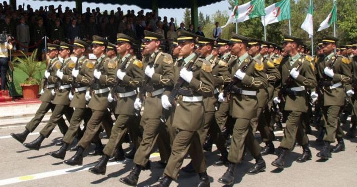 الدرك الوطني يفتح باب التوظيف للعام 2026-2027