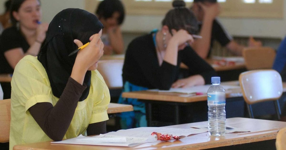 الوزارة تعطي مهلة نهائية لتصحيح بيانات البكالوريا 2026