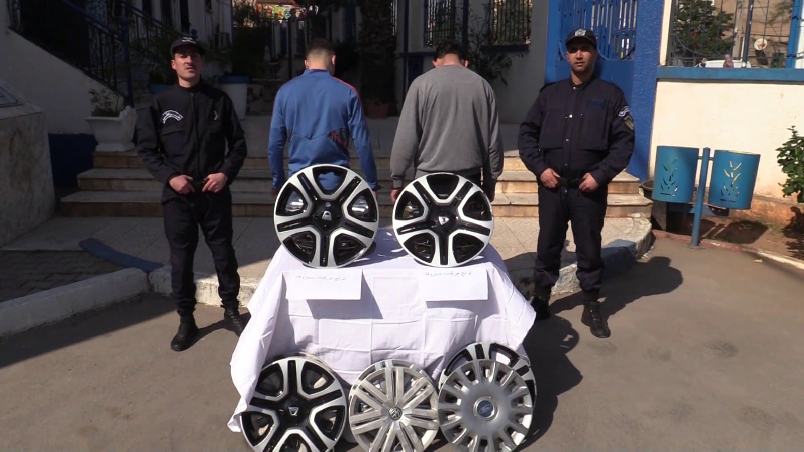 Your alt text description