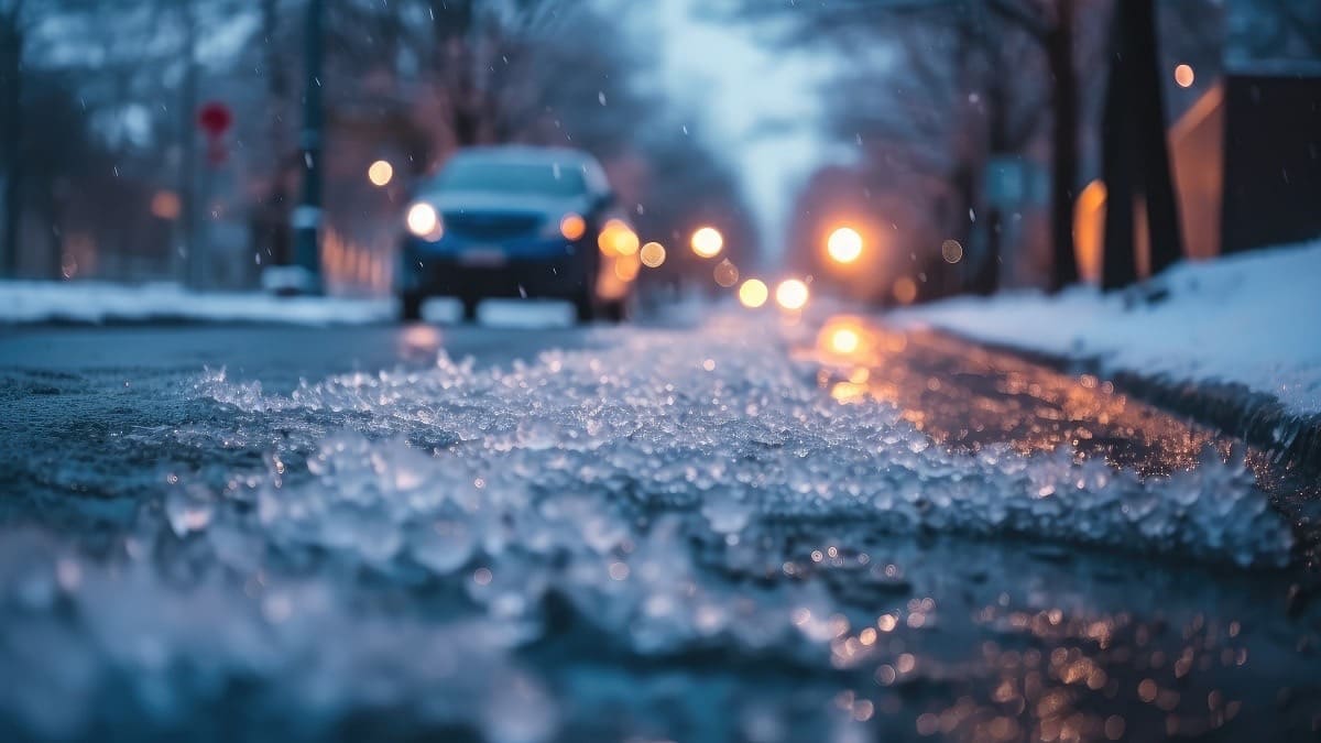 المكتب الوطني للأرصاد يطلق تحذيرات طقس قاسية في الجزائر