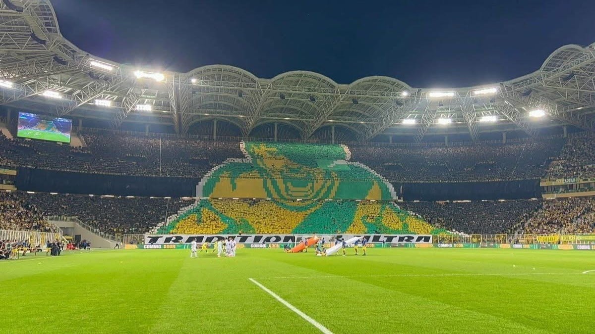 إقالة رئيس شبيبة القبائل وتعيين بديل جديد من موبليس