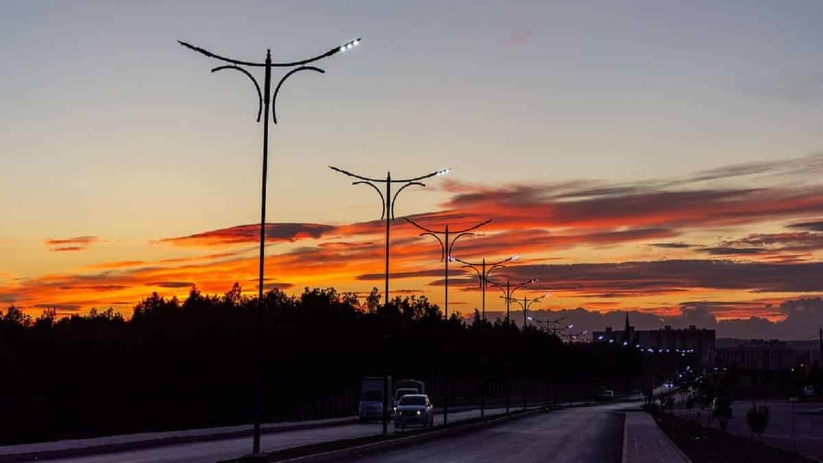 سرقة 12 مليون دينار عبر حاجز زائف في بومرداس