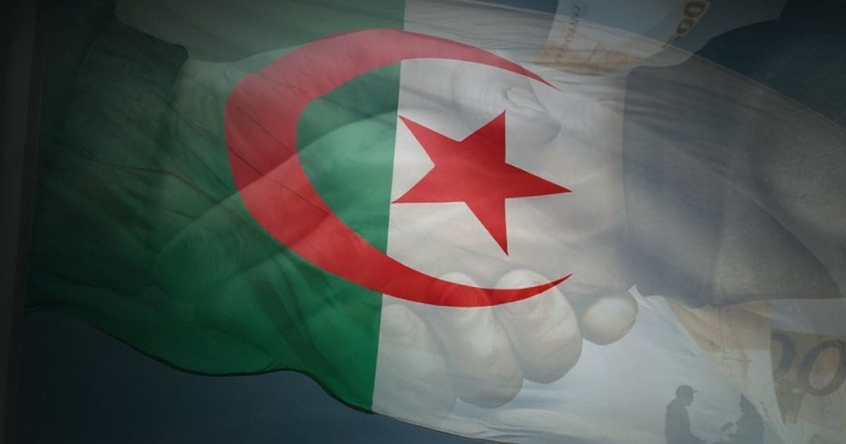 الجزائر تقترب من الخروج من قائمة FATF الرمادية