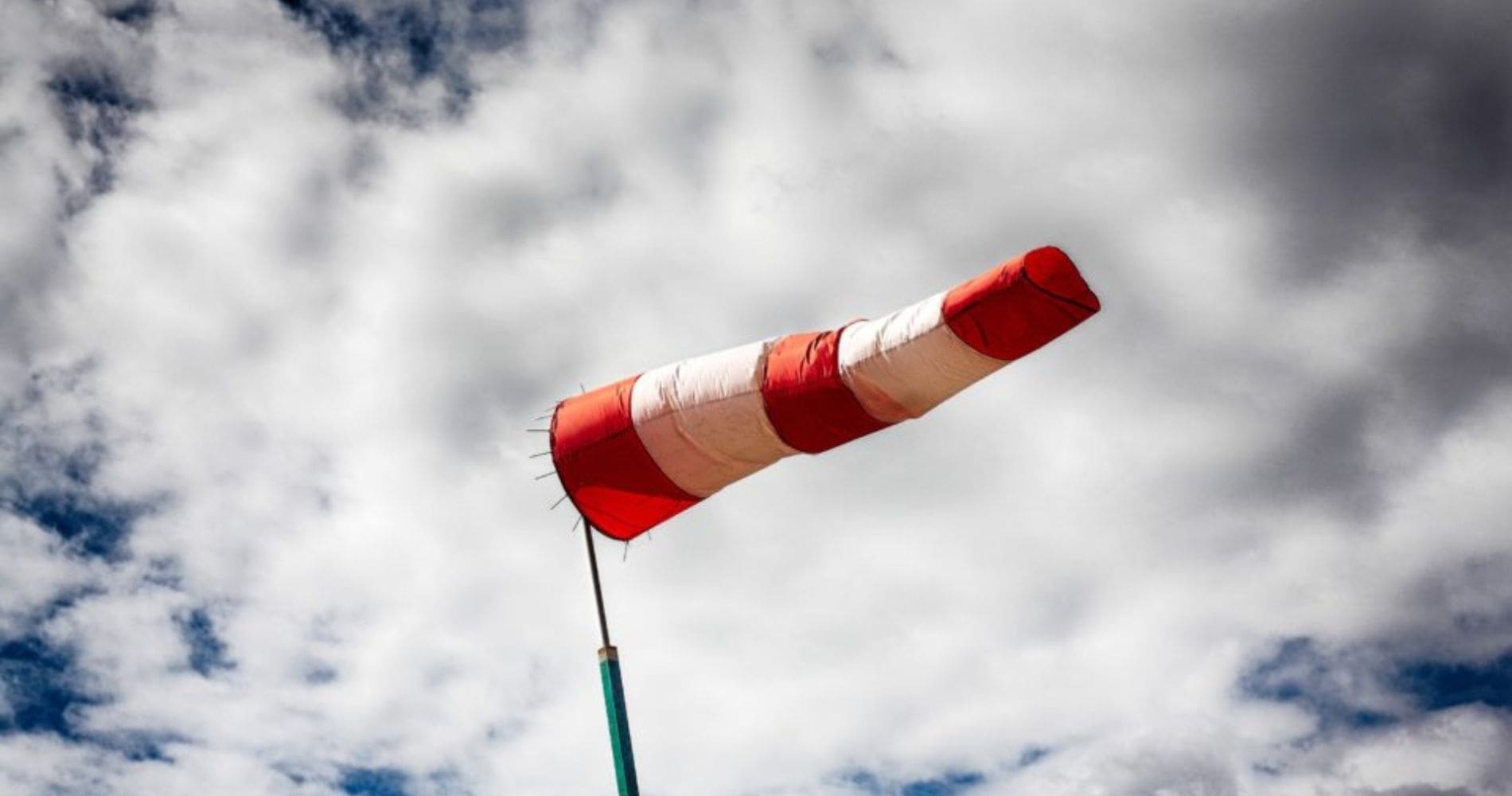 الطقس في الجزائر يوم 28 فبراير: شمس ورياح قوية جنوباً