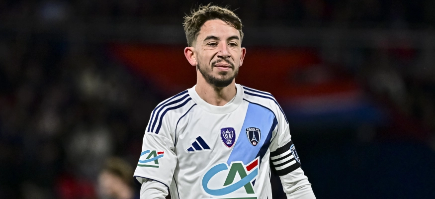 ماكسيم لوبيز يرفض الانضمام للمنتخب الجزائري نهائيًا