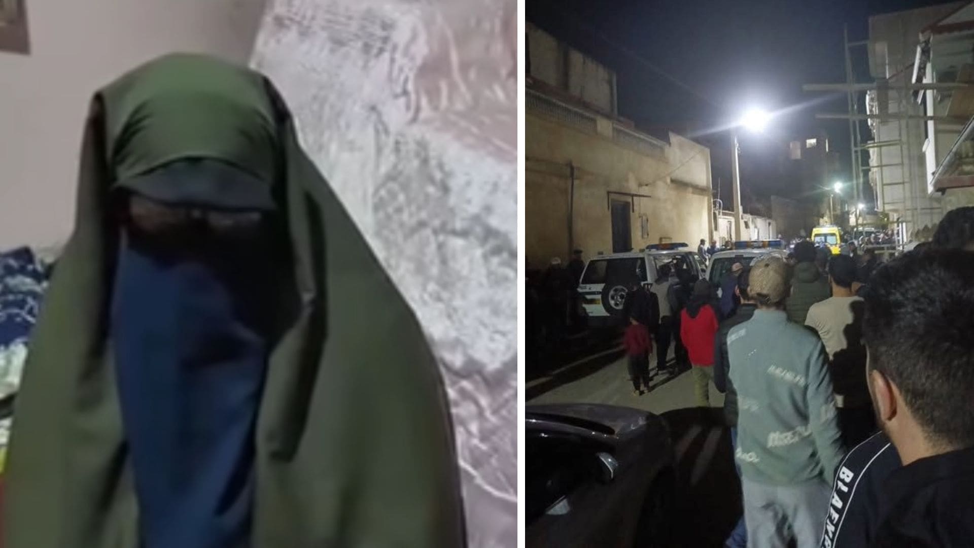 قتل أب لابنته في الشلف يثير صدمة المجتمع