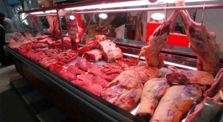 وزارة التجارة والفضاء الزراعي تفرض تمييز واضح لللحوم المستوردة