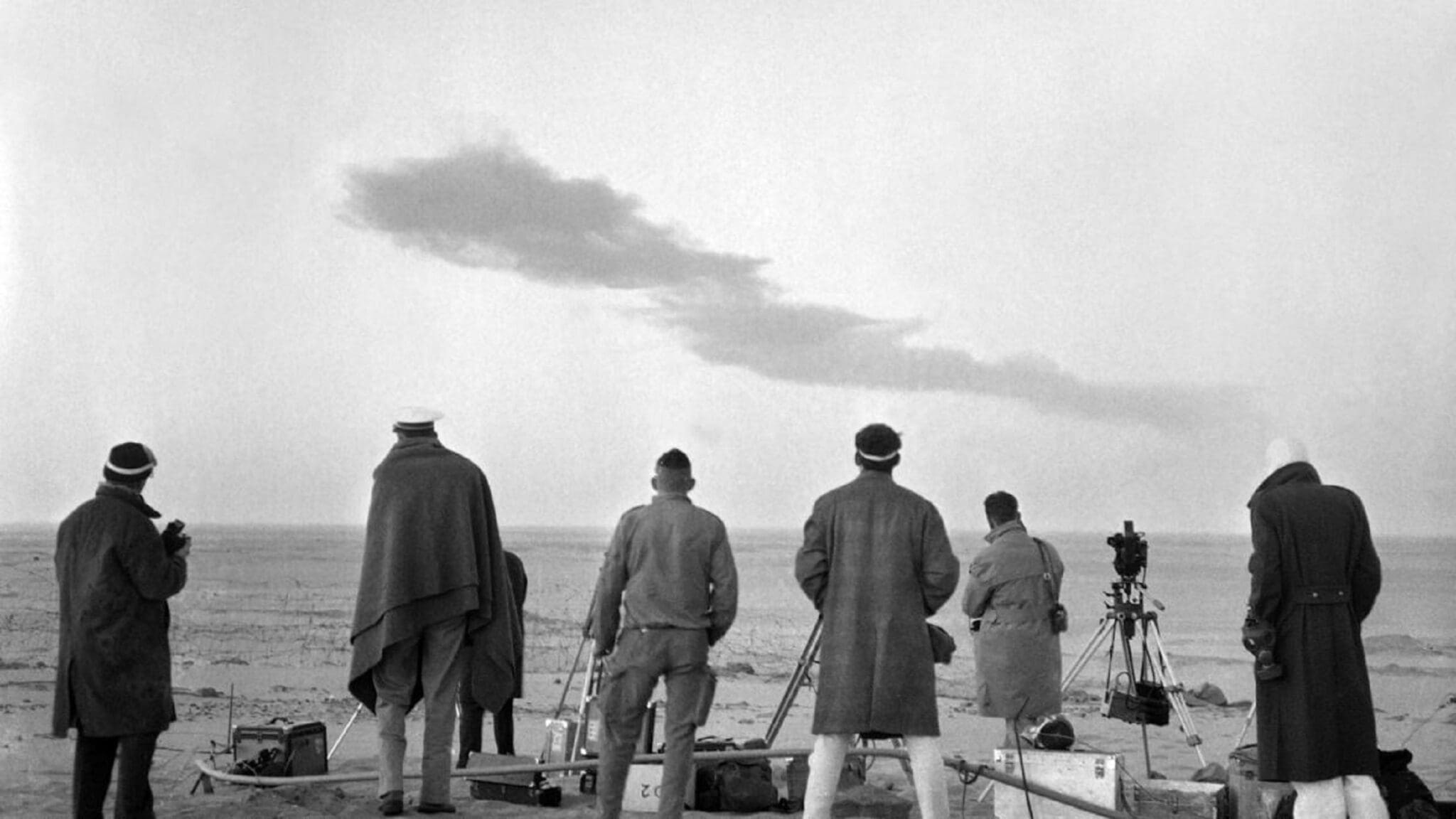 قانون جديد يُسهل تعويض ضحايا التجارب النووية الفرنسية