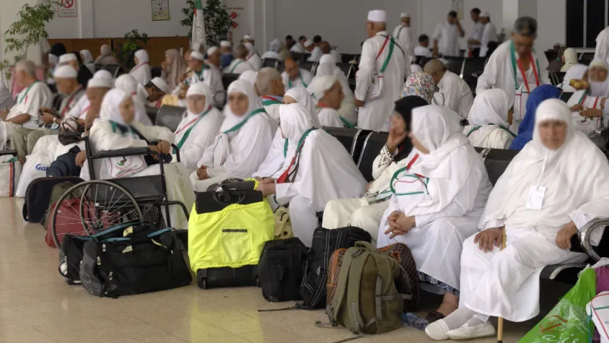 فتح حجز تذاكر الحج للعام 2026 عبر بوابة الديوان