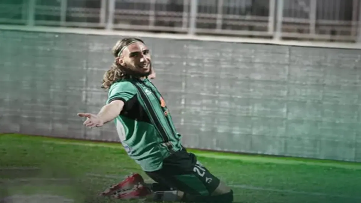 Your alt text description