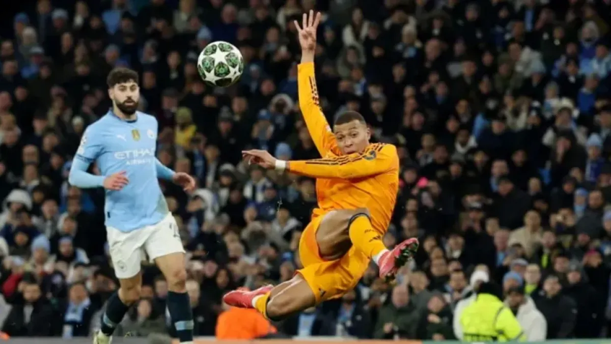 قرعة الدور ثمن النهائي لدوري الأبطال 2025‑2026 تُعلن المواجهات