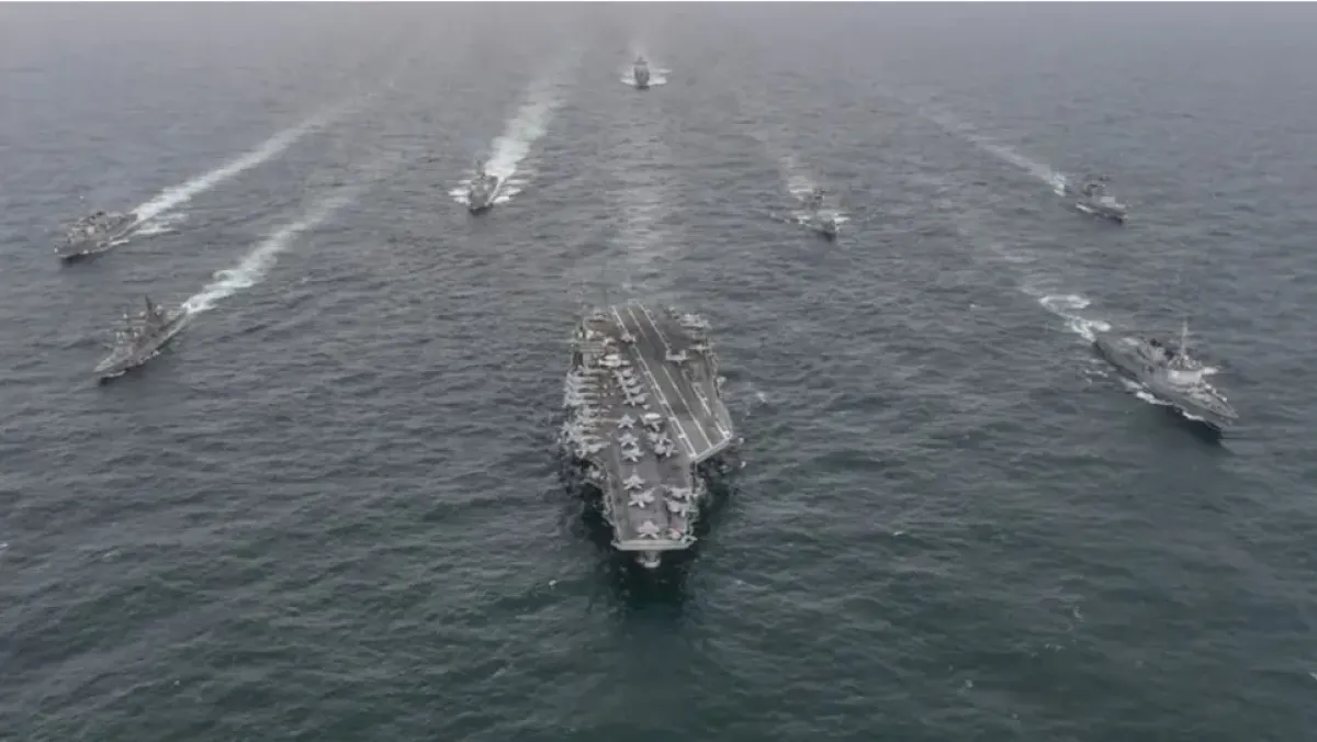 توترات أمريكية-إيرانية حول البرنامج النووي وخطر الضربة المحدودة