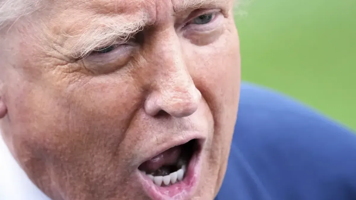 Your alt text description