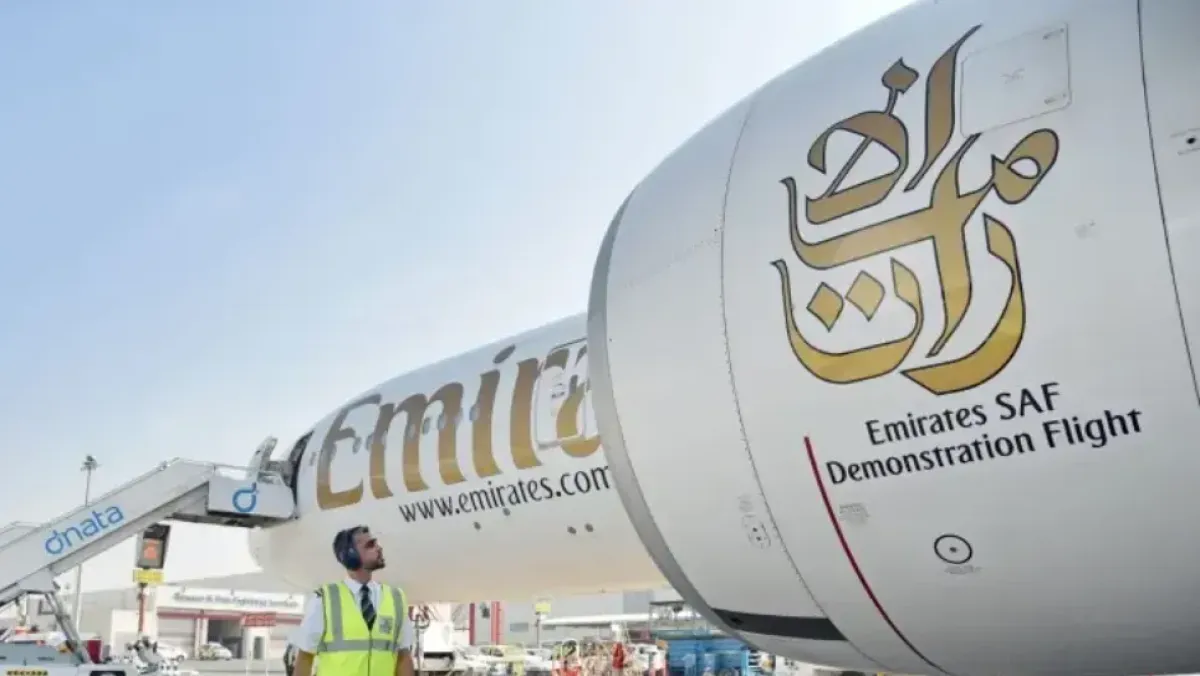 الجزائر تلغي اتفاقية الخدمات الجوية مع الإمارات