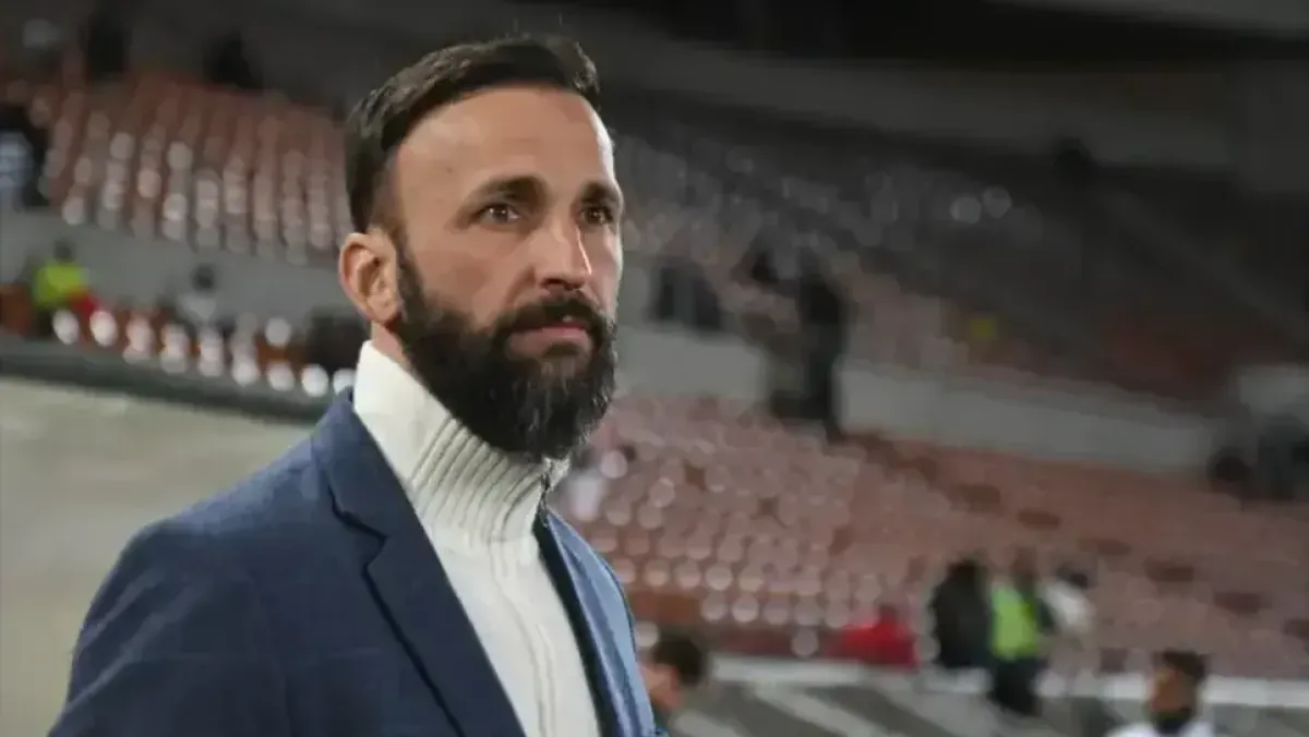 استدعاء مدرب شباب بلوزداد إلى المجلس التأديبي