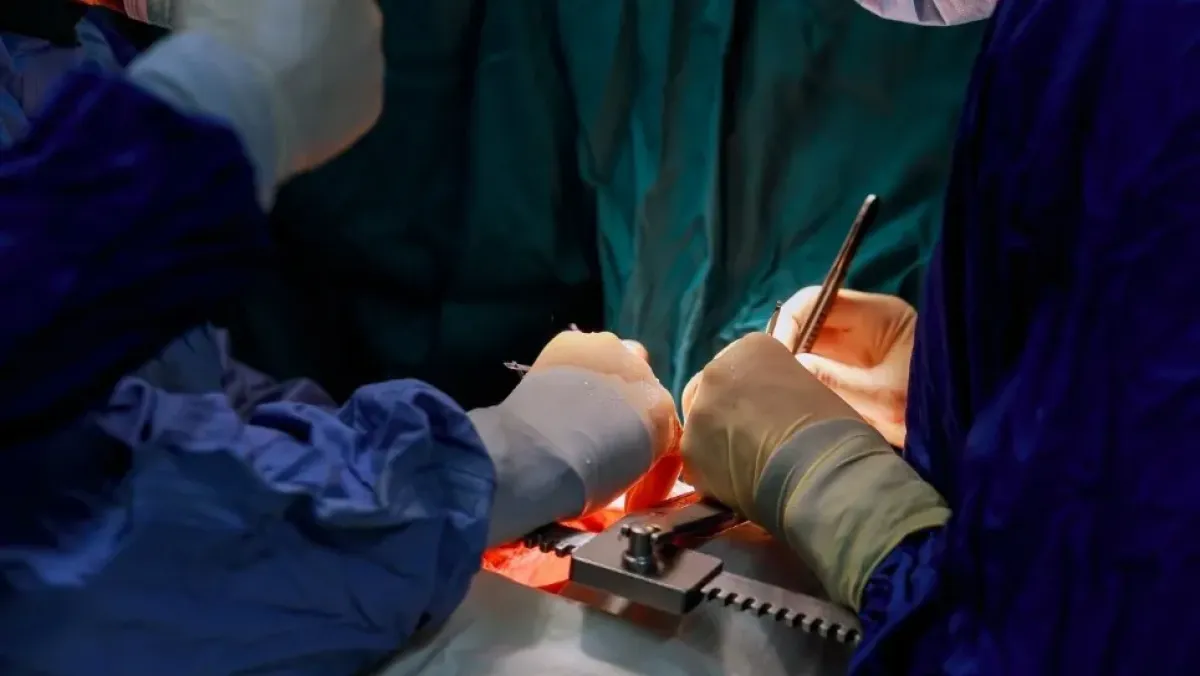 بدء زرع القلب في الجزائر خلال 2024 بالتعاون الدولي