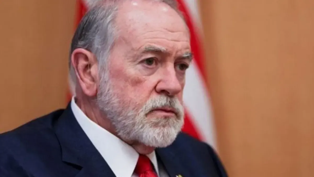 السفير الأمريكي يزعم حقًا دينيًا لإسرائيل في الشرق الأوسط