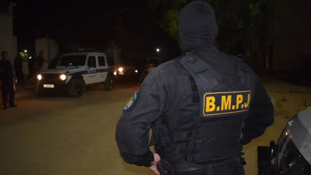 المديرية العامة للأمن الوطني تكشف تفاصيل سرقة المجوهرات في وهران