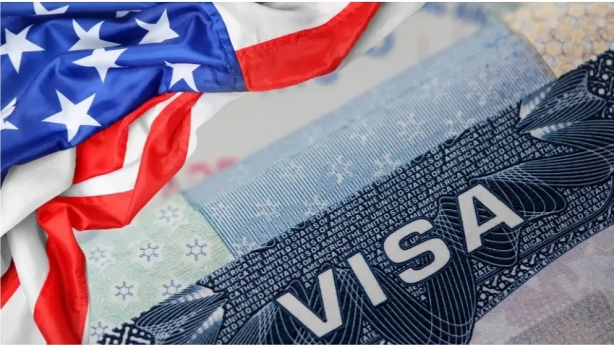 السفارة الأمريكية في الجزائر تؤكد استمرار تدقيق تأشيرات الدخول