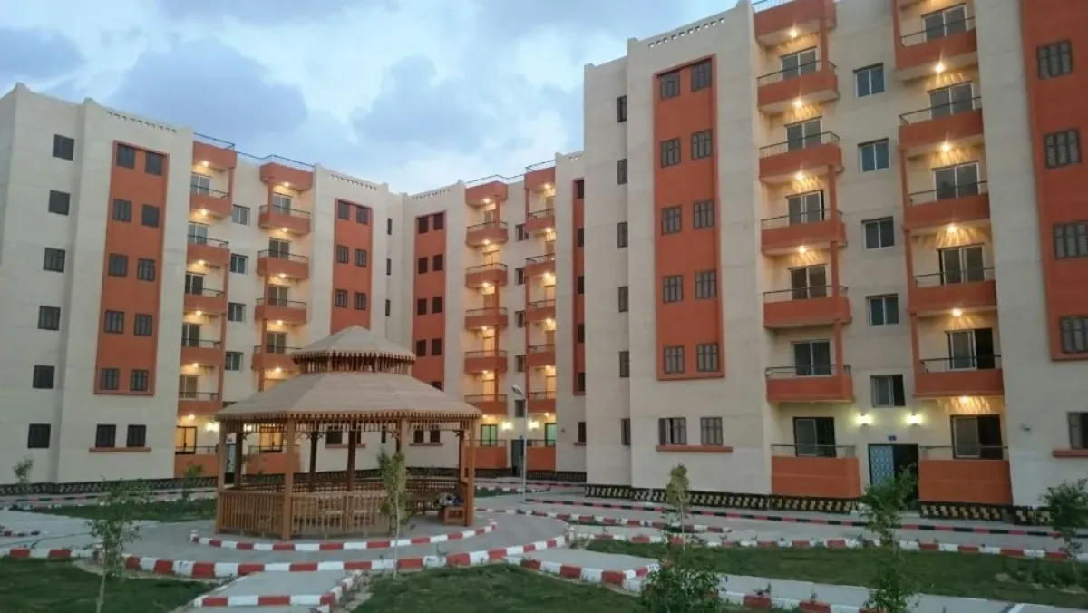 انتهاء إحصاء المستفيدين من برنامج السكن الصحي