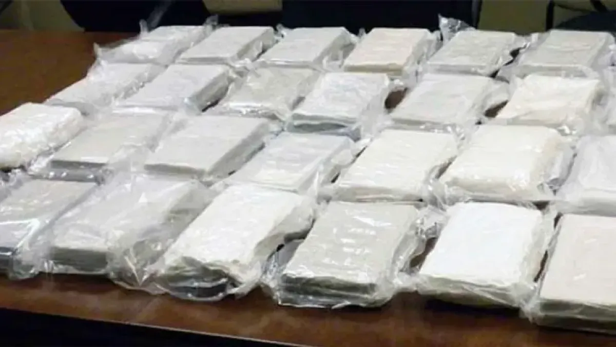 الجيش الجزائري يكشف نتائج عمليات مكافحة الجريمة في فبراير