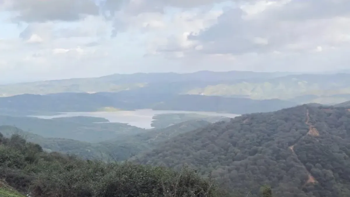 تصنيف جبل القل طبيعيًا في سكيكدة وتعزيز المرأة الريفية